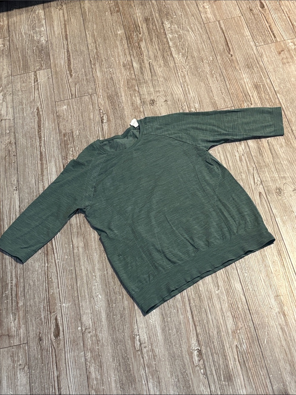 Sweaty Betty Active Top
